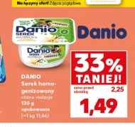 Serek Danio