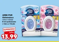Odświeżacz Ambi Pur