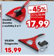 Zmiotka Vileda