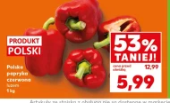 Papryka Polski