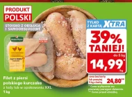 Filet z piersi kurczaka Polski