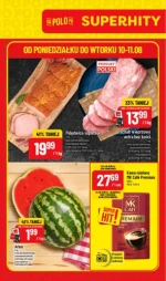 Superhity - Polomarket