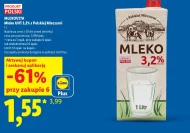 Mleko Mlekovita