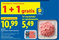 Mięso mielone Rzeźnik