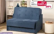 Sofa Mati