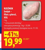 Indyk Rzeźnik