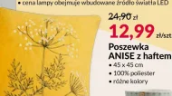 Poszewka Led Pol