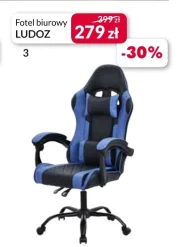 Fotel biurowy