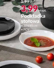 Podkładka