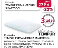 Poduszka Tempur