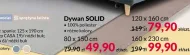 Dywan Solid