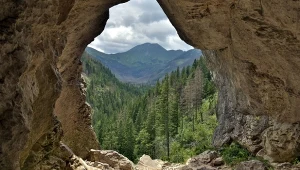 Okna Pawlikowskiego to genialne miejsce na sesje zdjęciowe