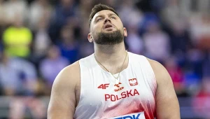 Pierwszy konkurs Bukowieckiego poniżej 20. metra. Radość drugiego Polaka