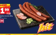 Kiełbasa JBB