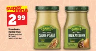 Musztarda Kamis