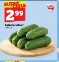 Ogórek Na dobre