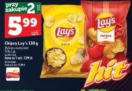 Chipsy Lay's