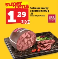 Salceson JBB