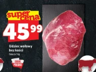 Udziec wołowy Na dobre