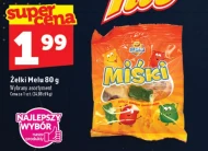 Żelki Melu