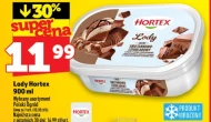 Lody Hortex