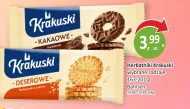 Herbatniki Krakuski