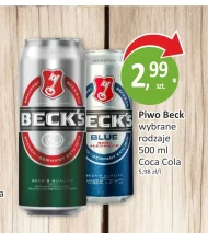Piwo Beck's