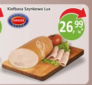 Kiełbasa Chabura