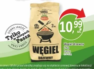 Węgiel drzewny Passa