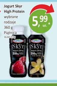 Skyr Piątnica