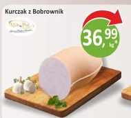 Kurczak Z Bobrownik