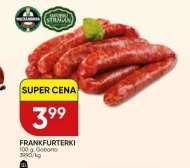 Frankfurterki Gobarto