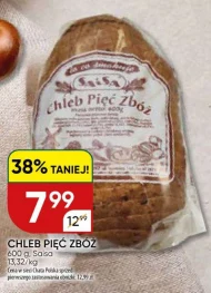 Chleb Chata polska