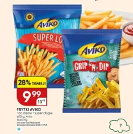 Frytki Aviko