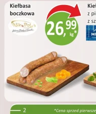 Kiełbasa NIKPOL