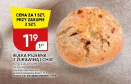 Bułka pszenna Chata polska