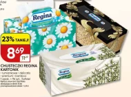 Chusteczki Regina
