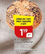 Bułka Chata polska