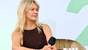 Jej życie od ponad 40 lat kręci się wokół filmu. "Robimy coś wyjątkowego"
