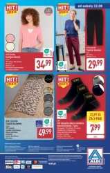 Artykuły kuchenne - Aldi