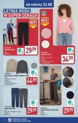 Artykuły kuchenne - Aldi