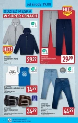 Artykuły kuchenne - Aldi