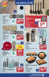 Artykuły kuchenne - Aldi