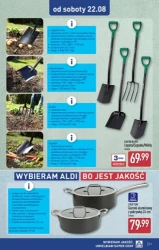 Artykuły kuchenne - Aldi