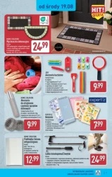 Artykuły kuchenne - Aldi