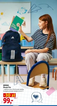 Plecak Adidas
