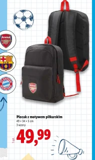 Plecak