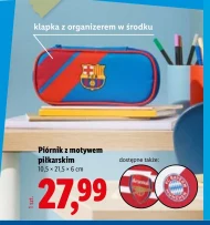 Piórnik