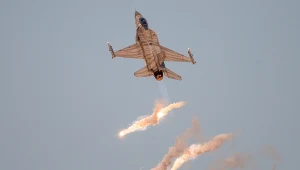Nie będzie Air Show 2027 w Radomiu. Mamy odpowiedź ministerstwa