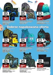 Witaj szkoło, promocje w koło! - bi1